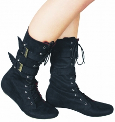 Sepatu Boot Wanita