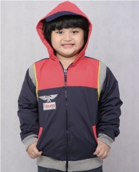 Jaket Anak Hodie Anak 507