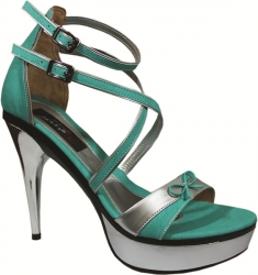 High Heels - Toska Kulit
