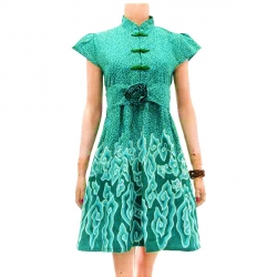 Dress Wanita - Shanghai Tosca