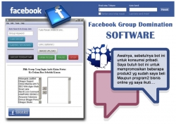 Facebook Group Domination Tools