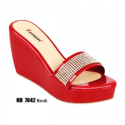 Wedges Wanita HD-7042