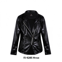 Jaket Pria FJ-4285 Hitam