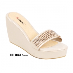 Wedges Wanita HD-7043