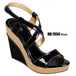 Wedges Wanita HD-7054