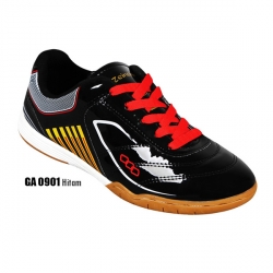 Sepatu Futsal Hitam