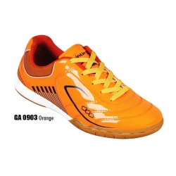 Sepatu Futsal Orange