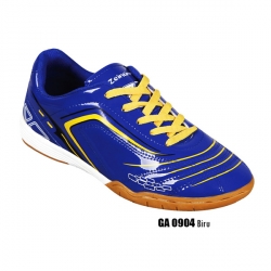 Sepatu Futsal - Biru