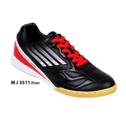 Sepatu Futsal - Hitam II