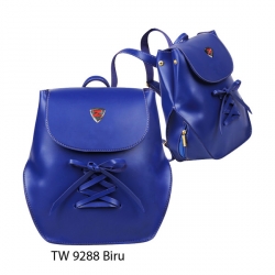 Tas Wanita TW-9288 Biru