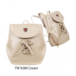 Tas Wanita TW-9289 Cream