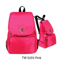 Tas Wanita TW-9293 Pink