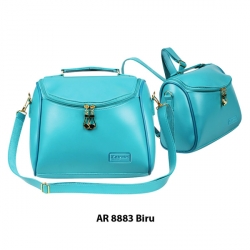 Tas Wanita AR-8883 Biru