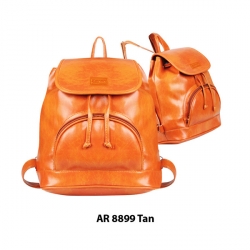 Tas Wanita AR-8899 Tan