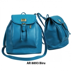 Tas Wanita AR-8893 Biru