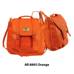 Tas Wanita AR-8895 Orange