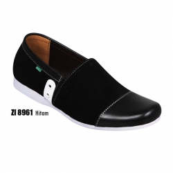 Sepatu Pria Slop