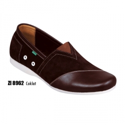 Sepatu Pria Casual Slop