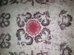 Batik Gajah Oling Banyuwangi