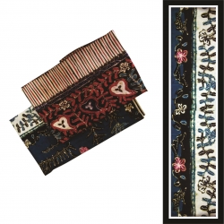 Batik Tulis Selendang Bayi