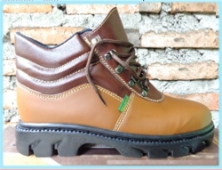 Sepatu Safety Grand State GS 13