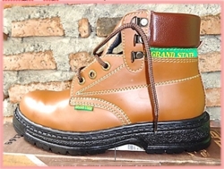 Sepatu Safety Grand State GS 14