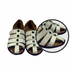 Sepatu Kulit Wanita Intako