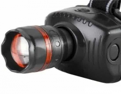 HEAD LAMP ZOOM E006