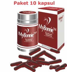 MyBonnie Paket 10 Kapsul