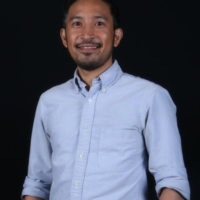 Take name classes from Jeff Samaniego in Singapore | Learnemy