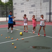Take classes from Rae Tan in Singapore | Learnemy