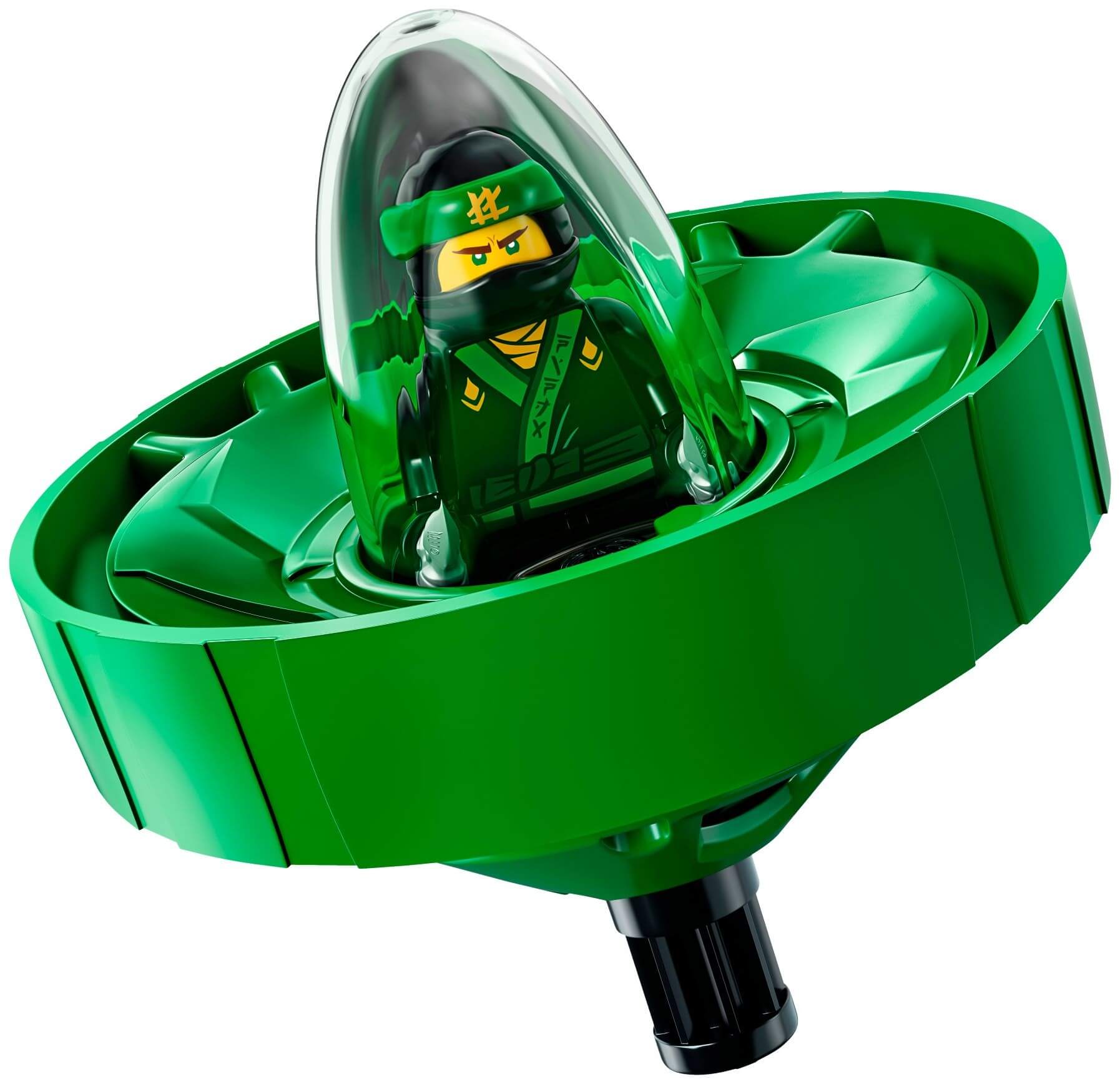 Mua đồ chơi LEGO 70628 - LEGO Ninjago 70628 - Lốc Xoáy Bay của Lloyd - Spinjitzu Master (LEGO Ninjago 70628 Lloyd - Spinjitzu Master)