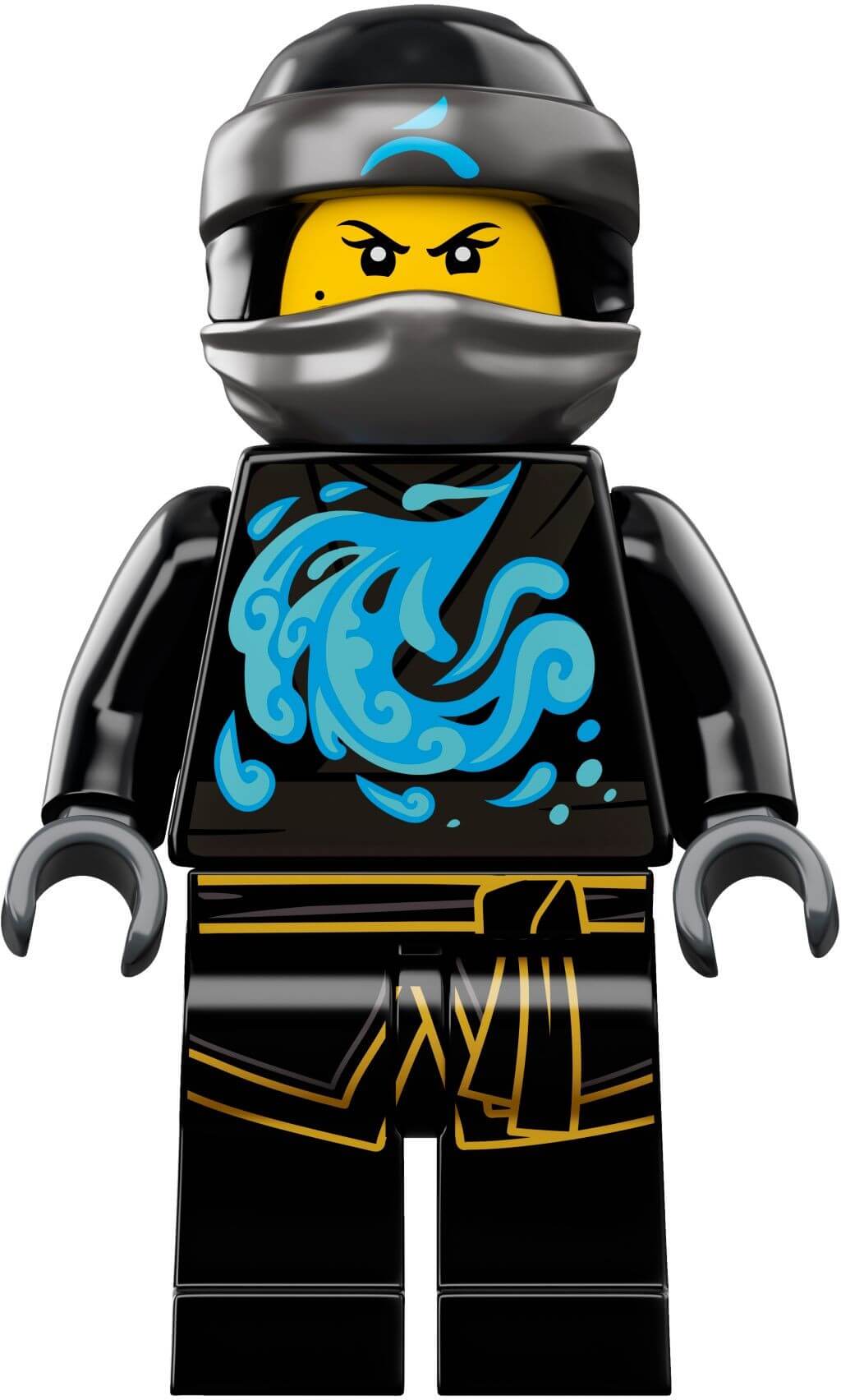 Mua đồ chơi LEGO 70634 - LEGO Ninjago 70634 - Lốc Xoáy Bay của Nya - Spinjitzu Master (LEGO Ninjago 70634 Nya - Spinjitzu Master)