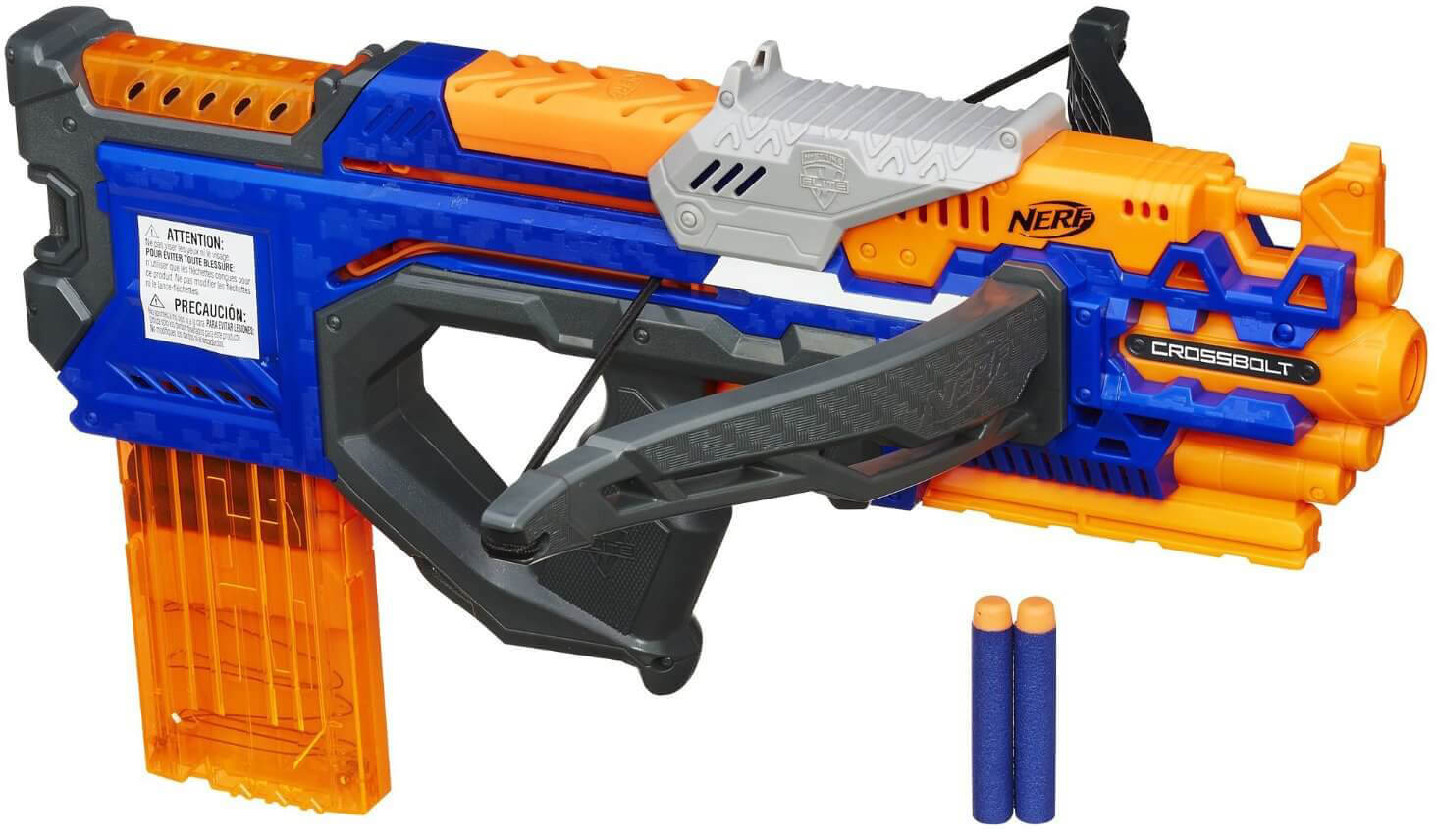 Mua đồ chơi Súng NERF A9317 - Súng NERF N-STRIKE ELITE CROSSBOLT BLASTER