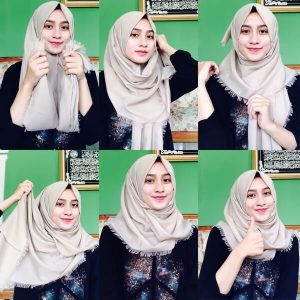 HIJAB RAWIS