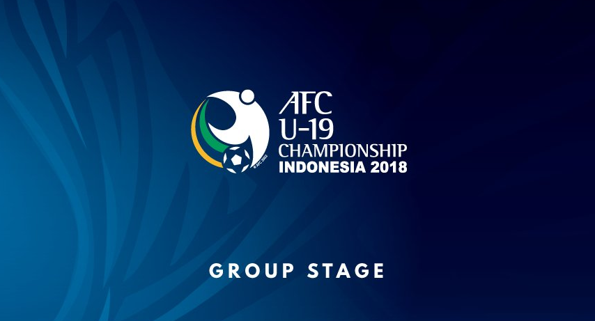 piala afc u-19 2018 piala afc u-19 2018