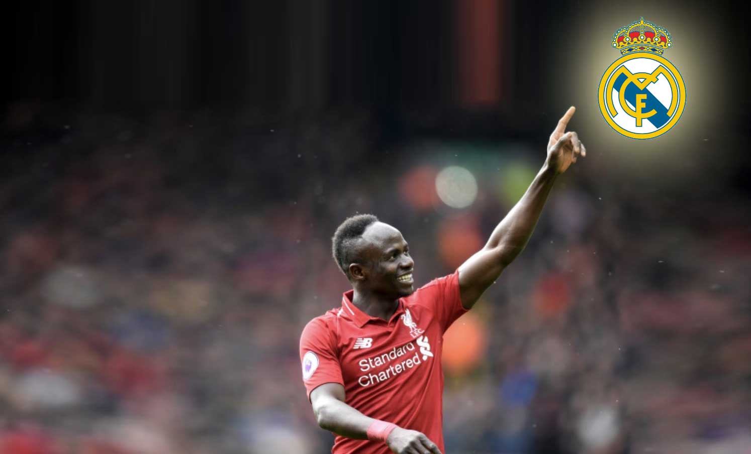 sadio mane diminati Real Madrid sadio mane diminati Real Madrid