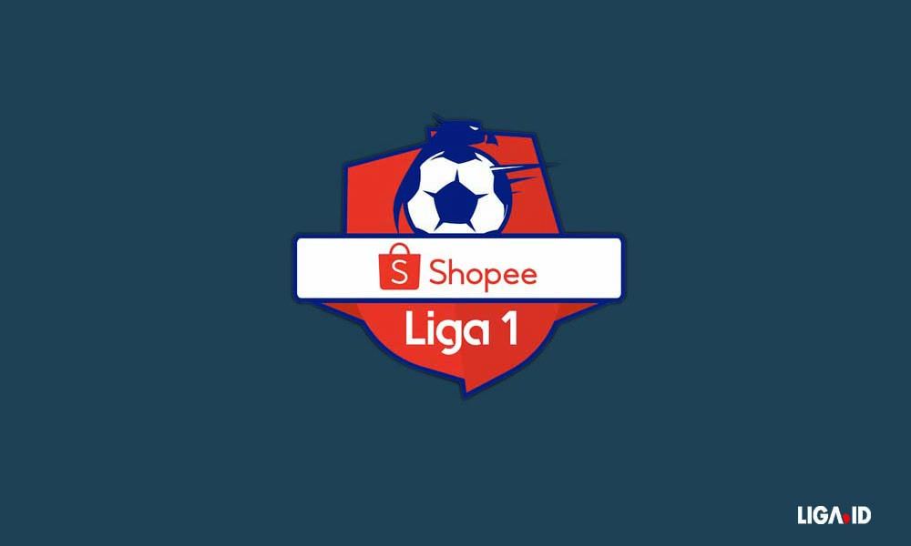 Klasemen Shopee Liga 1 Klasemen Shopee Liga 1