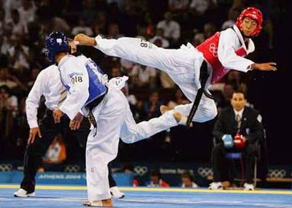 71+ Gambar Animasi Taekwondo Keren 71+ Gambar Animasi Taekwondo Keren
