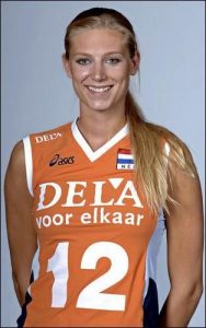 Manon Nummerdor Flier