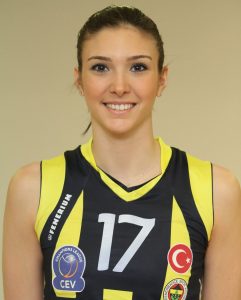 Naz Aydemir