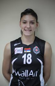 Tijana Bošković