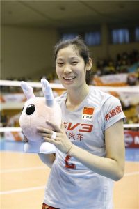 Zhu Ting