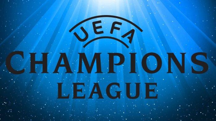 Jadwal liga champion Malam ini