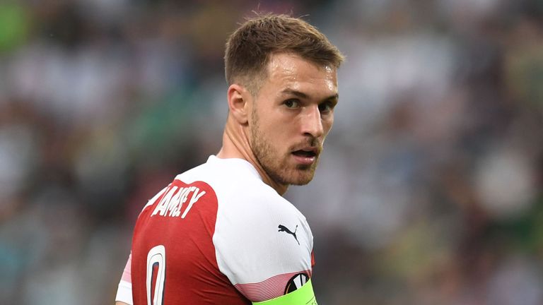 aaronramsey