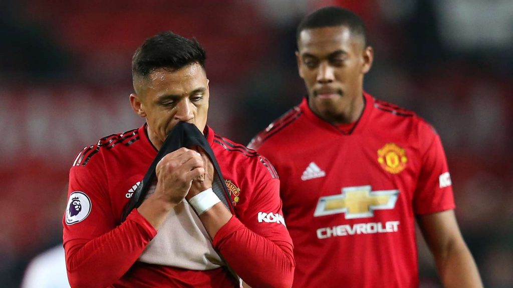 alexis sanchez