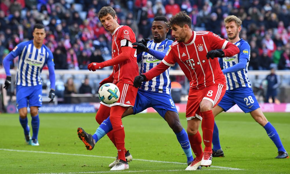 bayernmunchen
