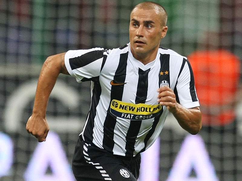 Fabio Cannavaro