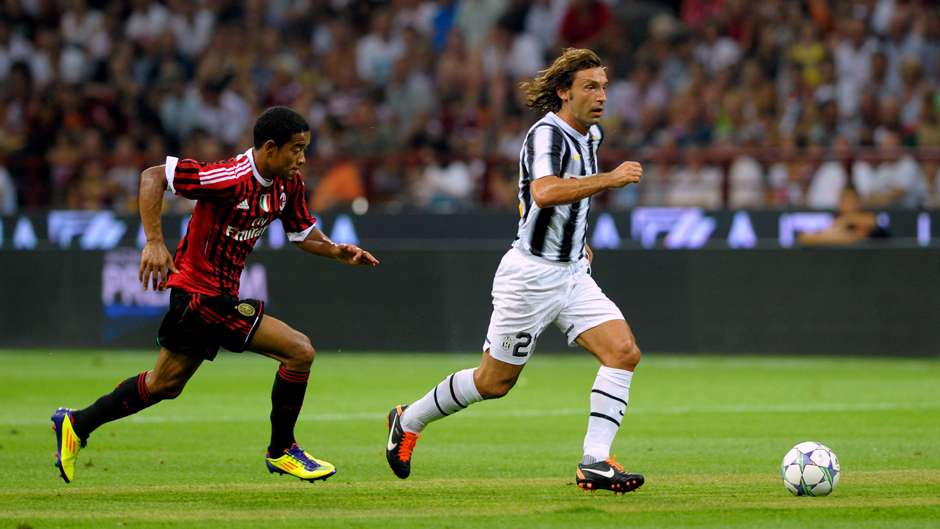 Andrea Pirlo