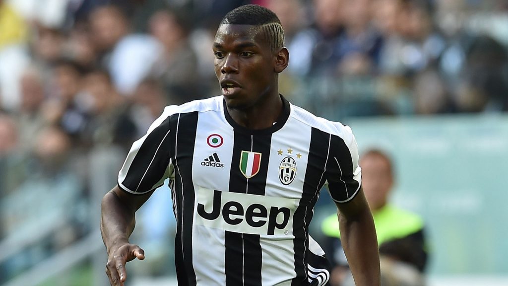Paul Pogba